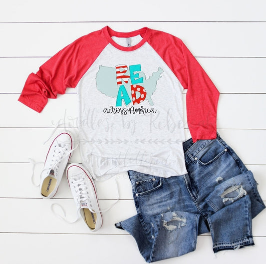 Read Across America