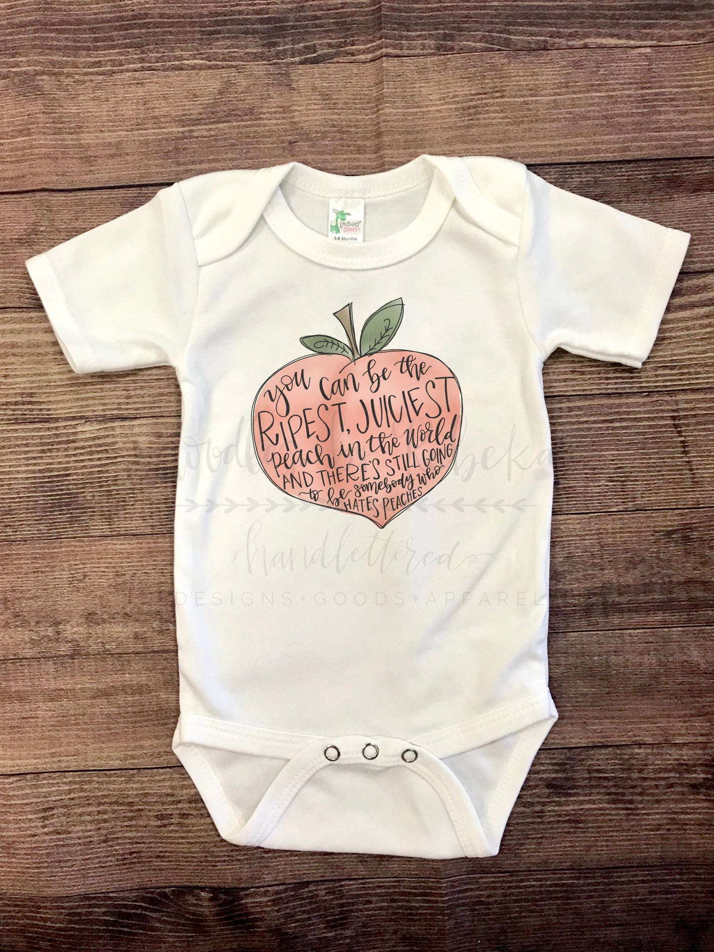 Baby Bodysuits - Baby Bodysuit