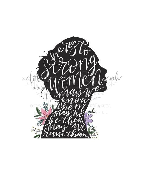 Women Empowerment Tee - Graphic Tee