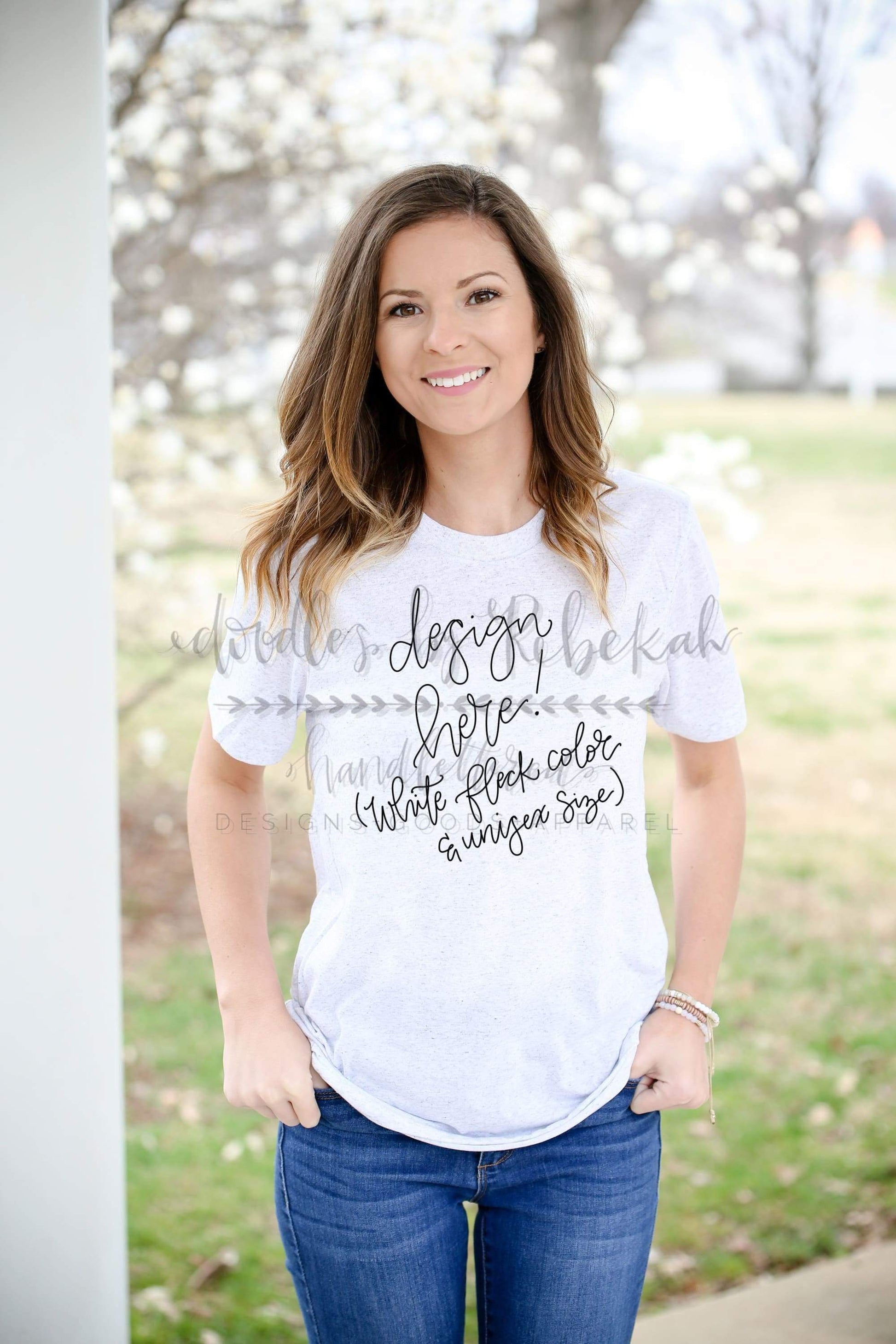 One Merry Grandma- Choose your own name! - Tees