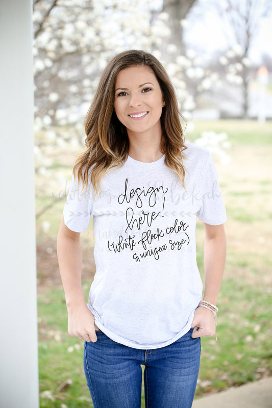 Mississippi Floral Tee - Graphic Tee